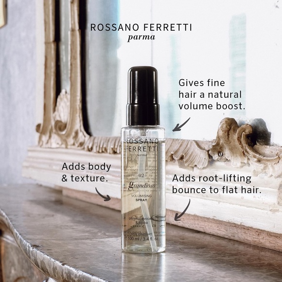 Grandioso Volumizing Spray 3.4 oz - Picture 3 of 13